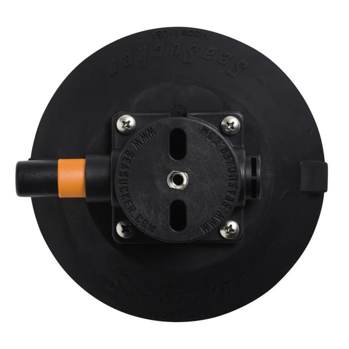 Крепление SeaSucker 6" Vacuum Mount
