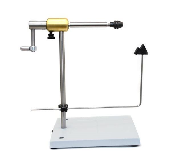 Инструмент для вязания мушек Peak Rotary Tube Vise