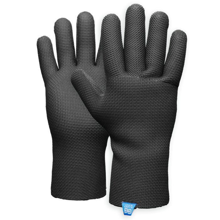 Перчатки Glacier Glove Ice Bay Waterproof Neoprene Gloves