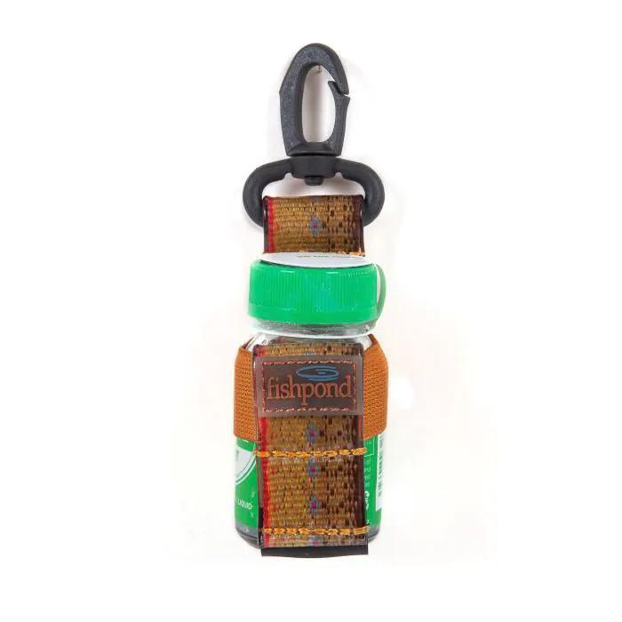 Кулер, термос или бутылка Fishpond Dry Shake Bottle Holder - Brown Trout