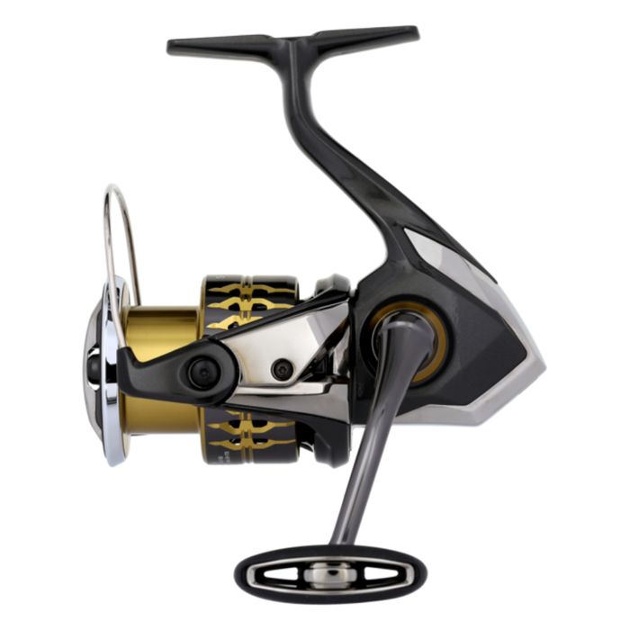 Безынерционная катушка Shimano Sustain C3000HGK Spinning Reel