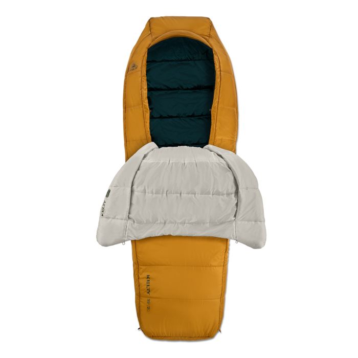 Спальник или коврик Eclipse 35 Sleeping Bag - Short