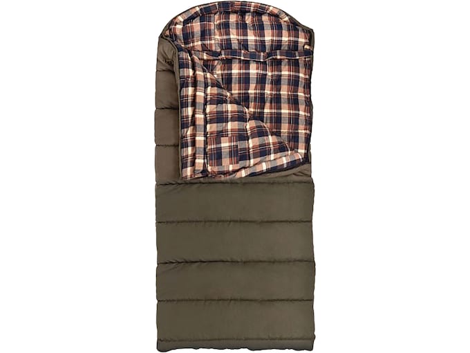 Спальник или коврик Kings Camo Hunter Series Sleeping Bag