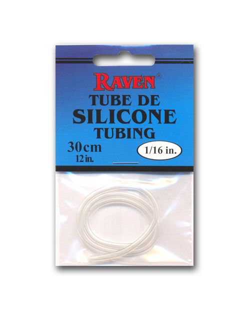Поплавки Raven Float Tubing - 1/16" / Clear