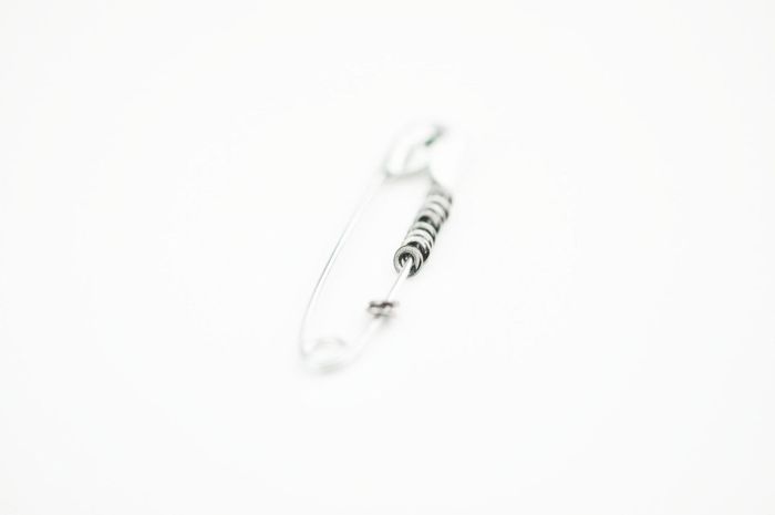 Поводковый материал Soldarini 'Microring' Tippet Rings (2mm)