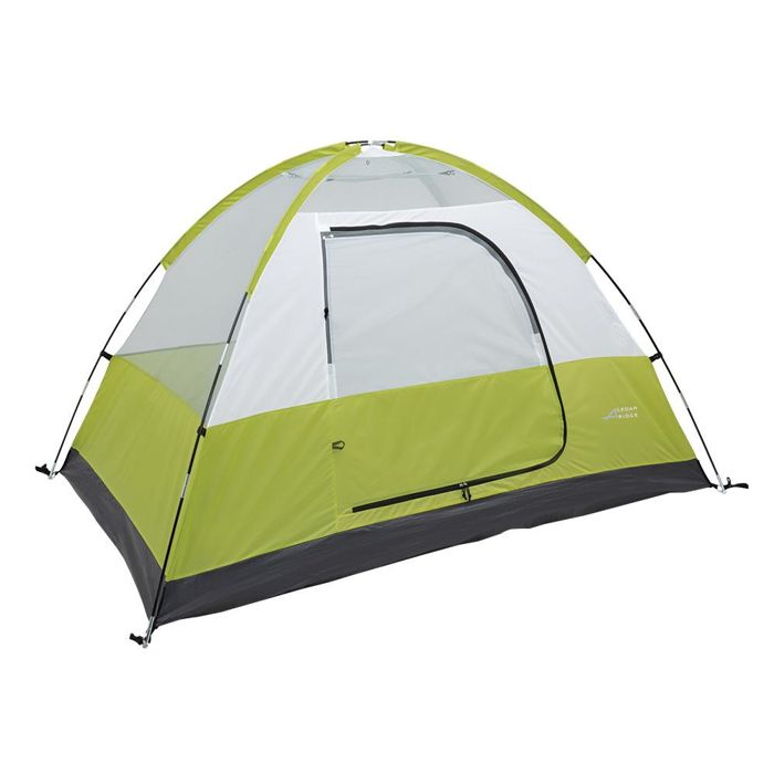 Палатка Cedar Ridge - Aspen 4 Tent - Gray Citrus - Gray Citrus