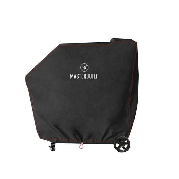 Гриль Masterbuilt Gravity Series & AutoIgnite Digital Charcoal Grill and Smoker Grill Co