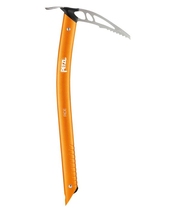 Туристический инструмент Petzl Ride Ice Axe (Spring 2026)