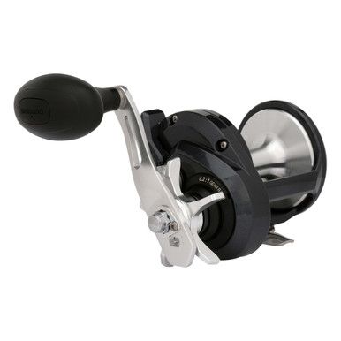 Катушка Shimano Torium TOR30HGA Star Drag