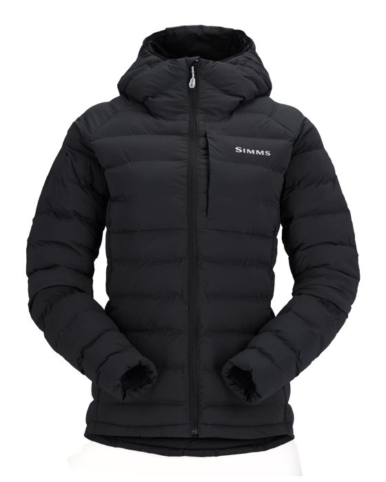 Куртка Simms Women's Exstream Insulated Jacket