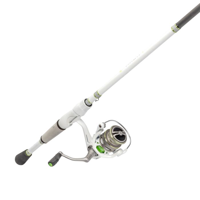 Фонарь Lew’s MACH 1 Spinning Combo - 6'6" / Med-Light / Fast