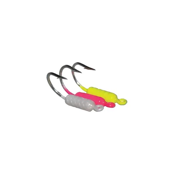 Джиг-головки T&A Yellowtail Jig Heads