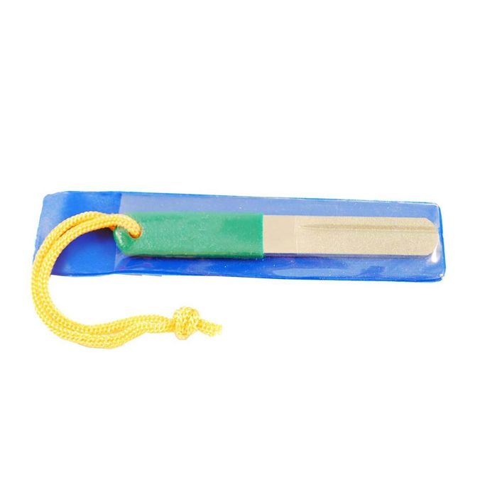 Точилка для крючков Sportsman's Warehouse Hook Sharpening File - 4in