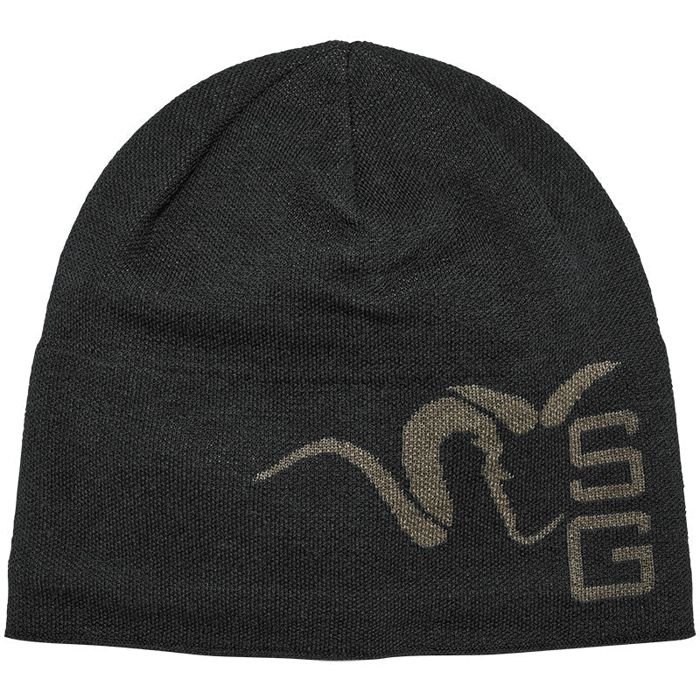 Головной убор Stone Glacier Bluff Knit Skull Cap