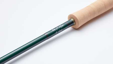 Нахлыстовое удилище R.L. Winston Winston Air 2 Max Fly Rod