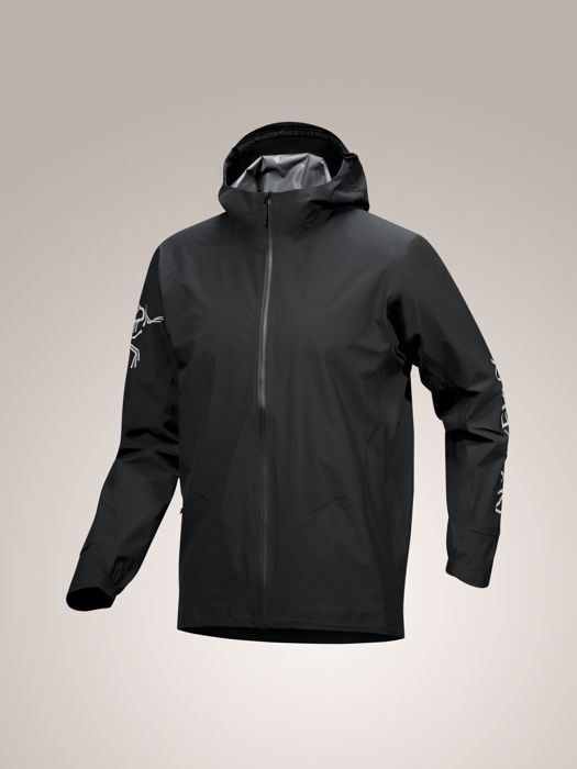 Непромокаемая одежда Arc'teryx Norvan Jacket Men's
