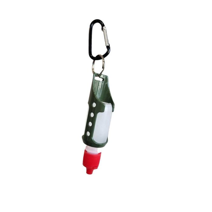 Аксессуар нахлыстовика Lost Creek Floatant Caddy