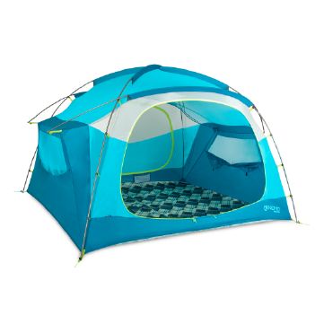 Палатка Aurora Highrise Camping Tent - 4-Person