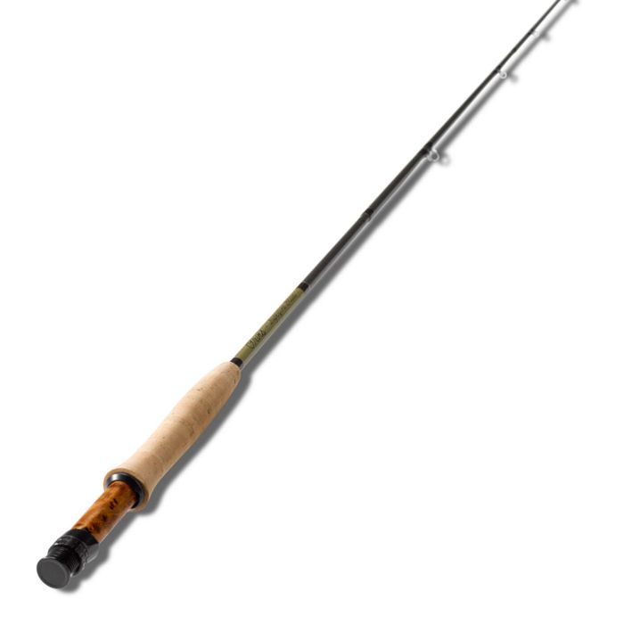 Нахлыстовое удилище Orvis SuperFine Glass Fly Rod