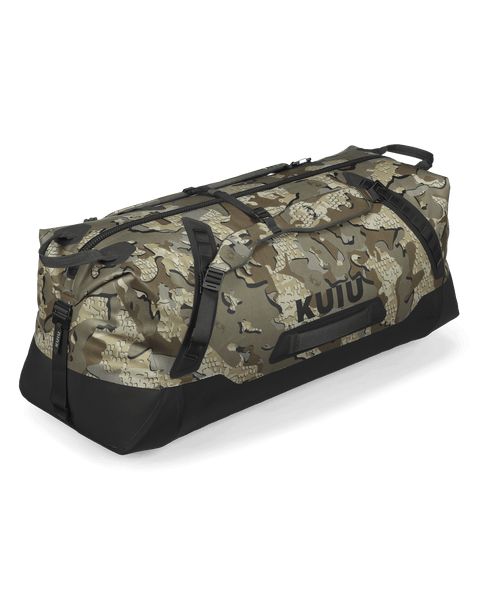 Рыболовная сумка KUIU Kodiak 6600 Submersible Duffel | Valo