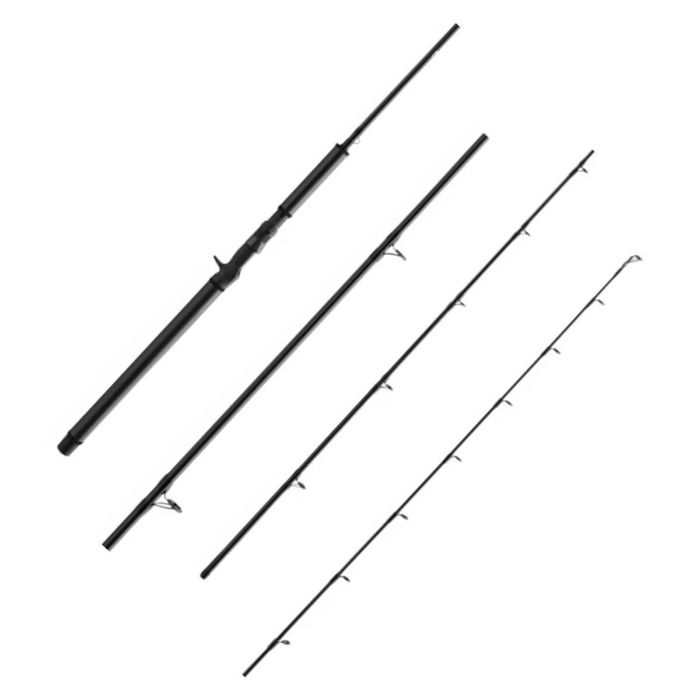 Троллинговое удилище Shimano Technium B Trolling Rod