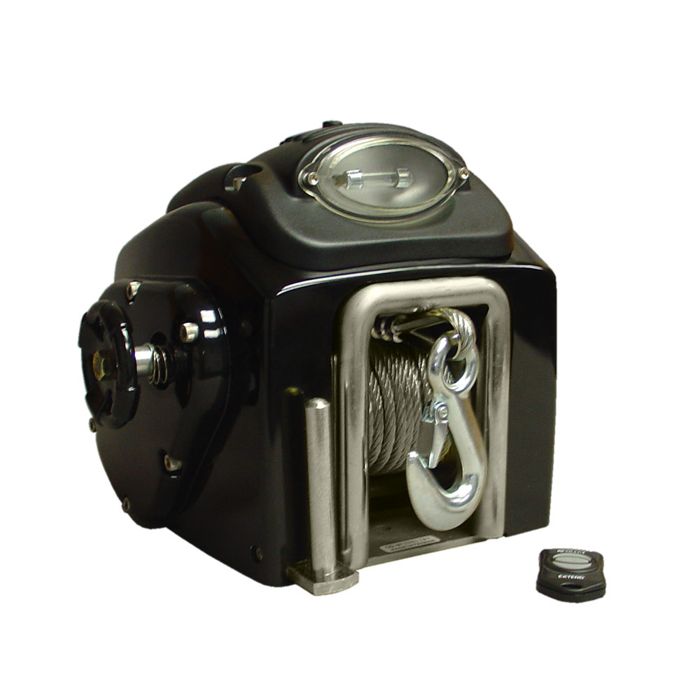 Запчасть прицепа Powerwinch RC30 Trailer Winch