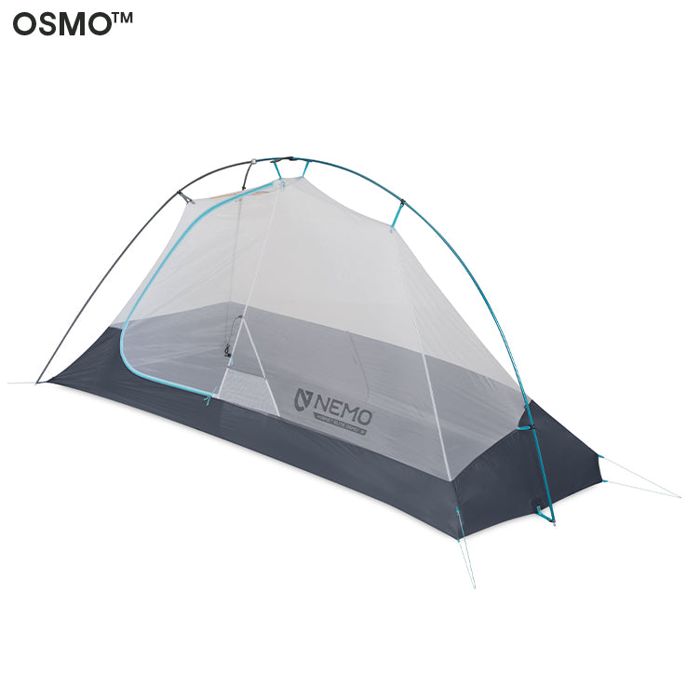 Палатка Hornet Elite OSMO Ultralight Backpacking Tent - 1-Person