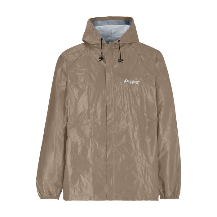 Непромокаемая одежда Frogg Toggs Men's Ultra-Lite Waterproof Rain Jacket