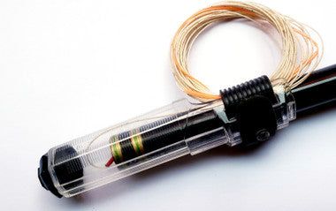 Головной убор Zen Tenkara Universal Rod Replacement Cap & LIne Holder - Small