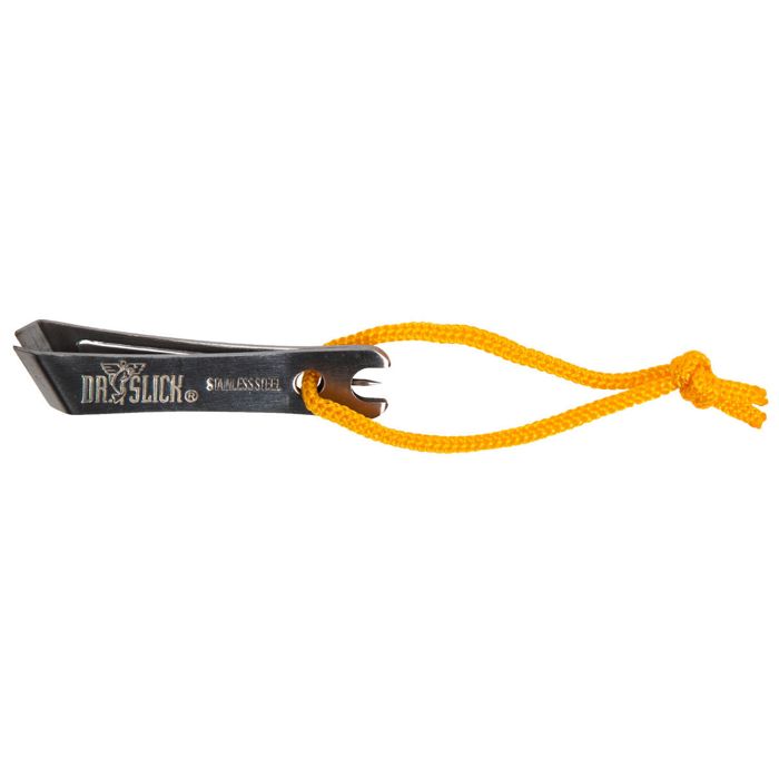 Аксессуар нахлыстовика Dr Slick Dr. Slick Slanted Blade 2in Line Nipper - Stainless Steel