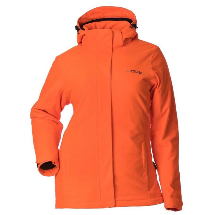 Куртка DSG Outerwear Women's Addie Blaze Hunting Jacket