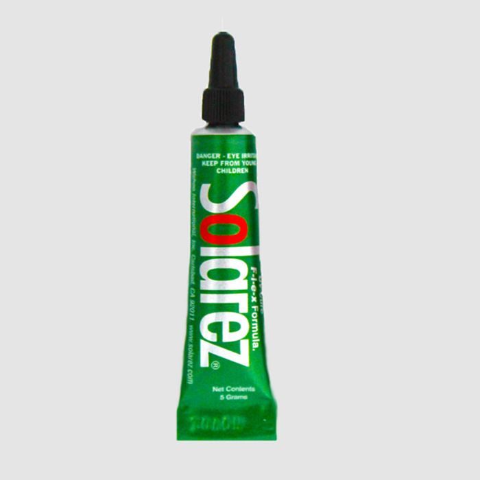 УФ-смола для вязания мушек J. Stockard Fly Fishing Fly Tie Flex Formula