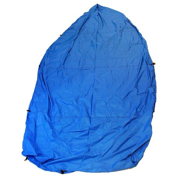 Чехол для лодки Marine Applications MARPAC Boat Trailerable Travel Cover 71724 | V-Hull R