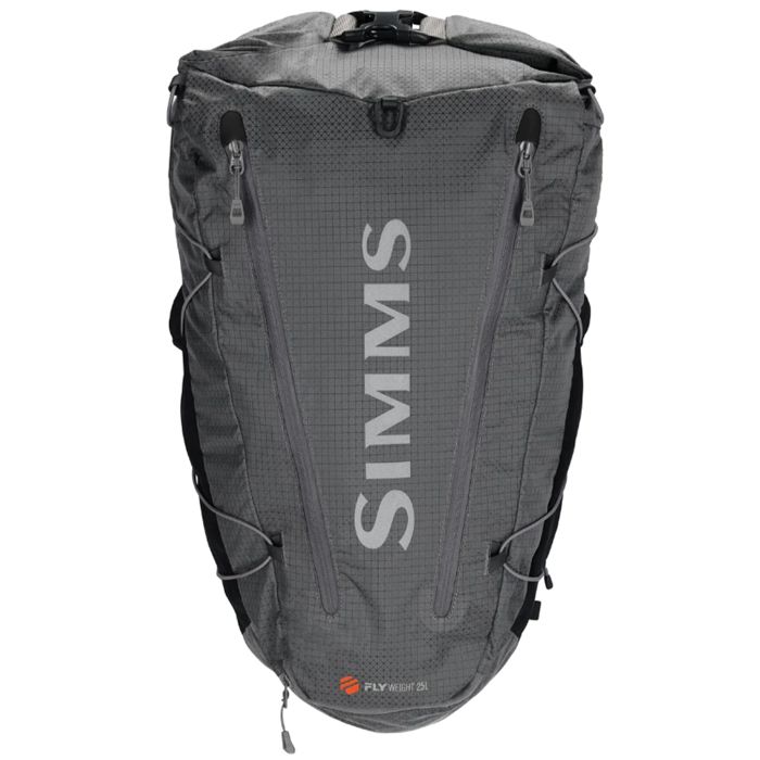 Рюкзак Simms Flyweight Backpack - Smoke