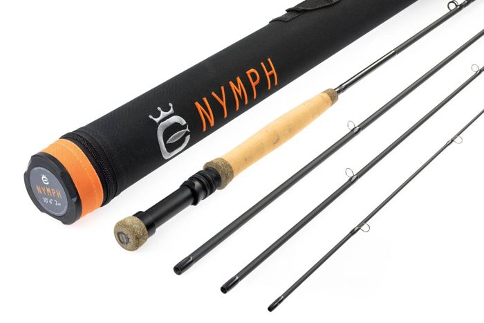 Нахлыстовое удилище Cortland Nymph Fly Rod