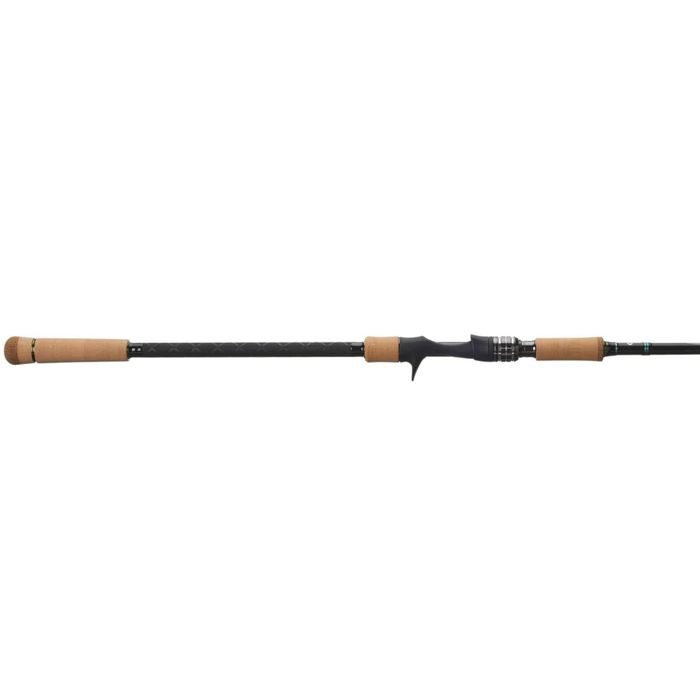 Морское удилище Daiwa Blackline Inshore Conventional Rod