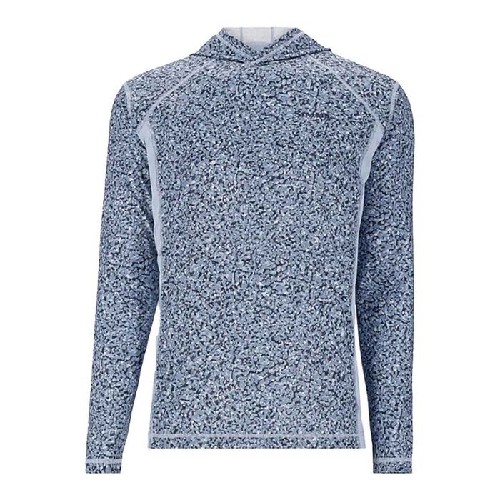 Рыболовная рубашка Simms Men's Challenger Solar Long Sleeve Fishing Shirt