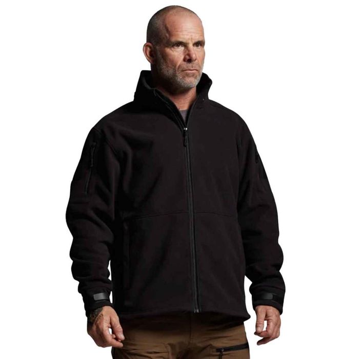 Флисовая куртка Born Primitive Men's Headwind Fleece Jacket