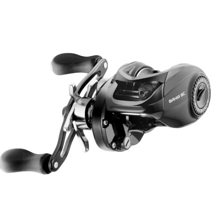 Мультипликаторная катушка Florida Fishing Products Florida FIshing Bahia BC 150 Baitcaster