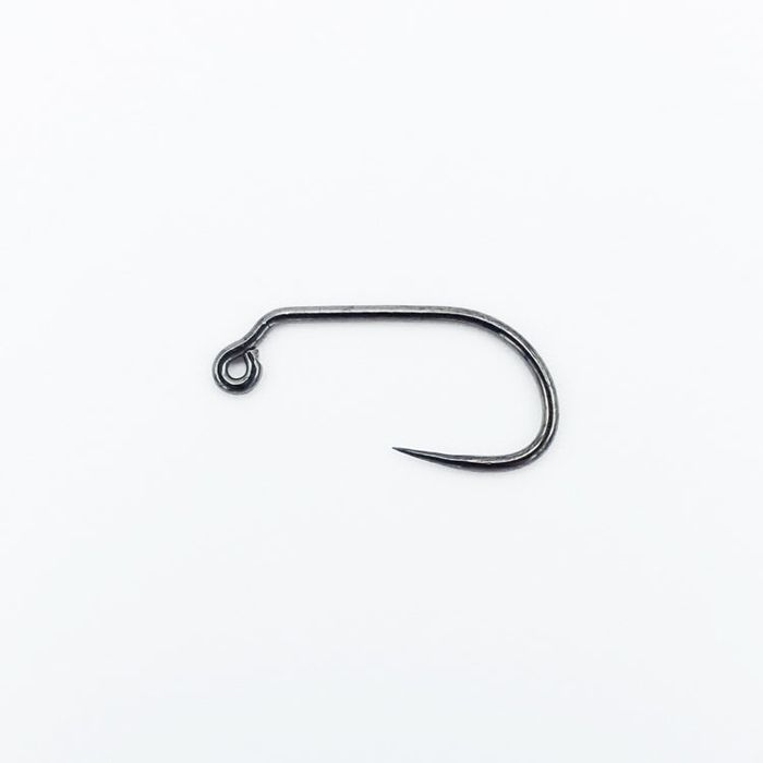 Крючки J. Stockard Fly Fishing 516 BL 60 Degree Heavy Jig Hook