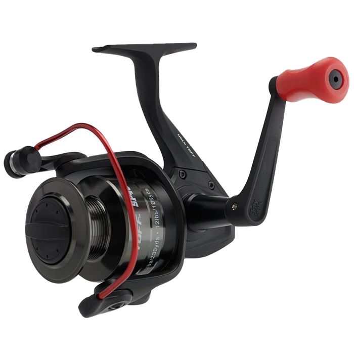 Безынерционная катушка Ugly Stik Ugly Tuff Spinning Reel