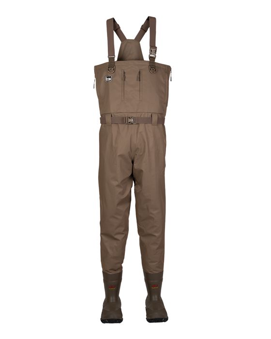 Вейдерсы Banded Phantom X Breathable Uninsulated Wader - Marsh Brown