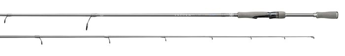 Удилище DAIWA Tatula Elite Rods