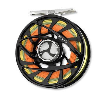 Нахлыстовая катушка Orvis Mirage LT Fly Reel