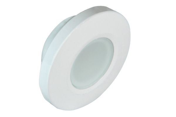 Крепление LUMITEC Orbit Flush Mount LED Down Light - White/Red/Blue