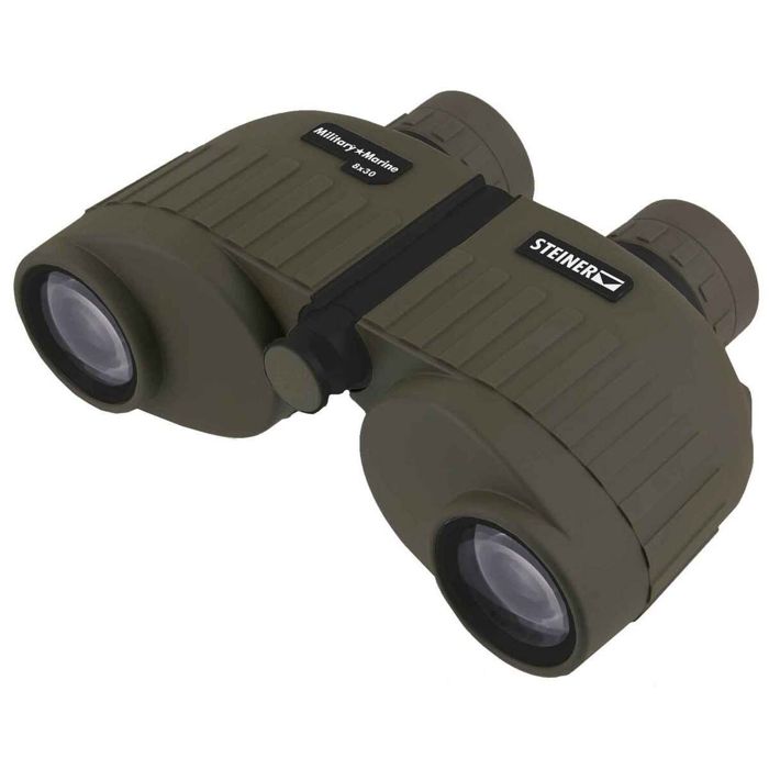 Бинокль Steiner Military Marine Full Size Binoculars - 8x30