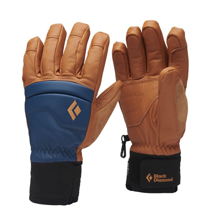 Перчатки Black Diamond Spark Gloves - Past Season