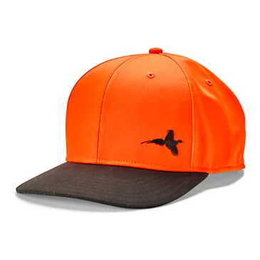 Головной убор Blaze Waxed Brim Hat