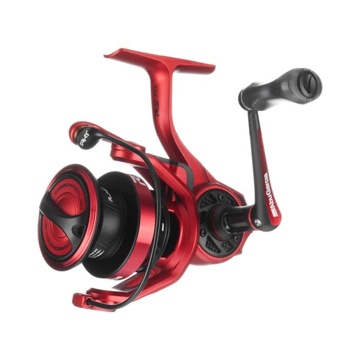 Безынерционная катушка Abu Garcia Revo Rocket SP Spinning Reel