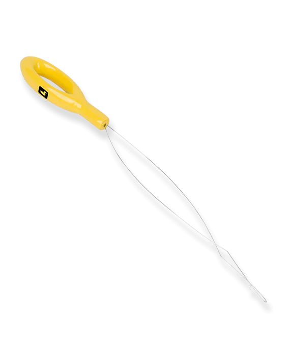 Инструмент для вязания мушек Loon Ergo Bobbin Threader